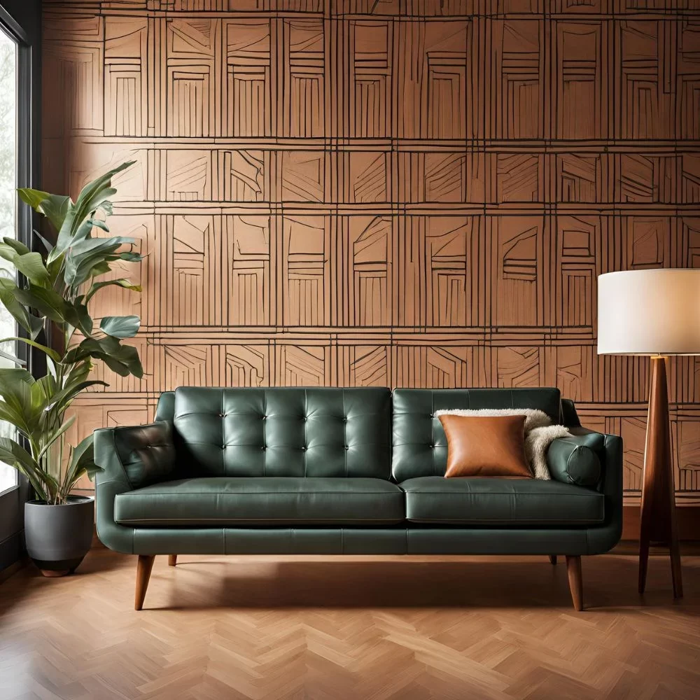 مواد وأنماط طاولات الطعام لأربعة أشخاص