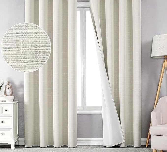 ستائر ذهبية