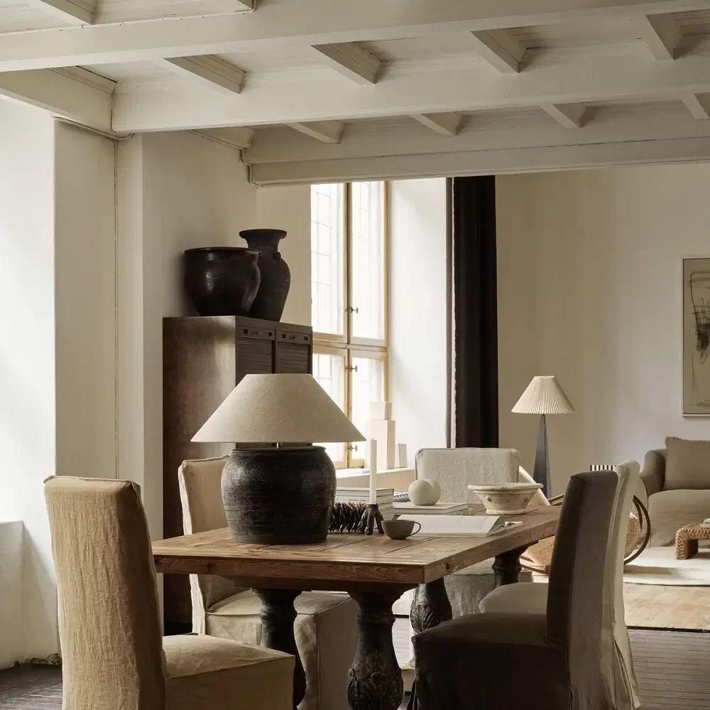 العناصر الأساسية للمجلس العربي الأصيل